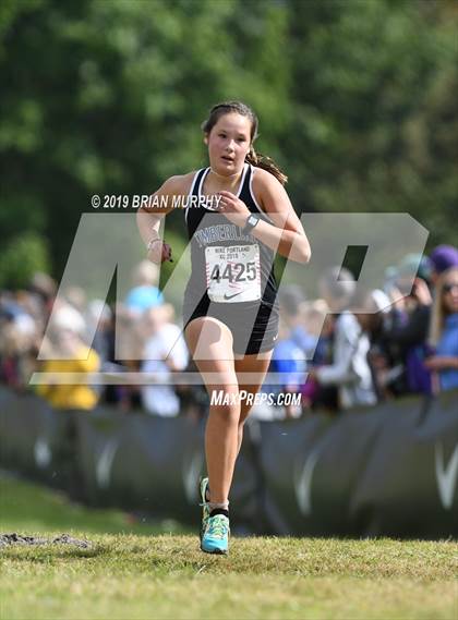 Thumbnail 2 in Nike Portland Cross Country photogallery.