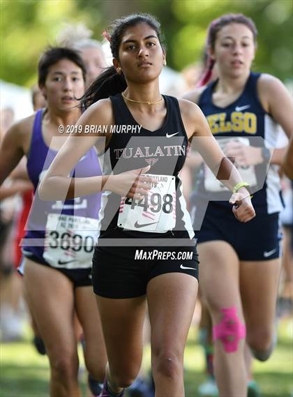 Thumbnail 1 in Nike Portland Cross Country photogallery.