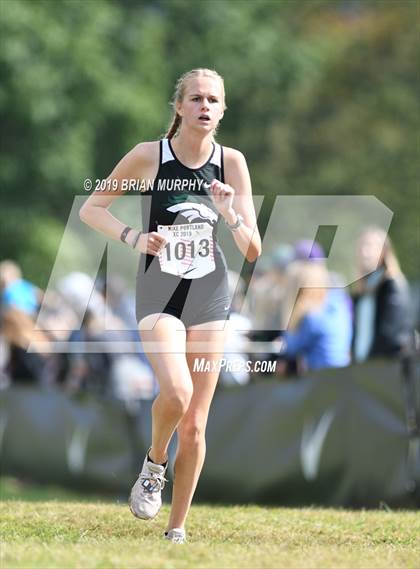Thumbnail 3 in Nike Portland Cross Country photogallery.