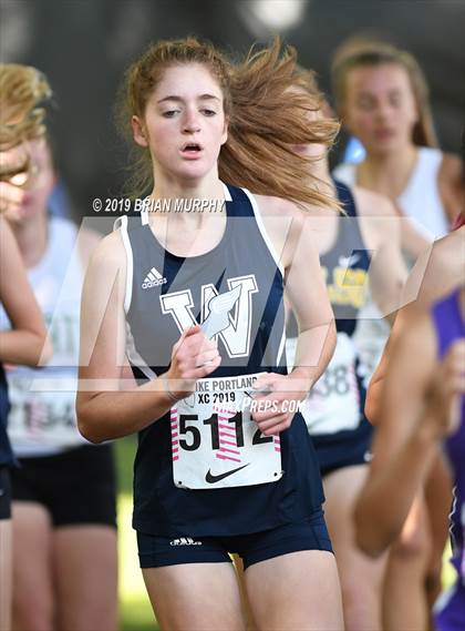 Thumbnail 2 in Nike Portland Cross Country photogallery.