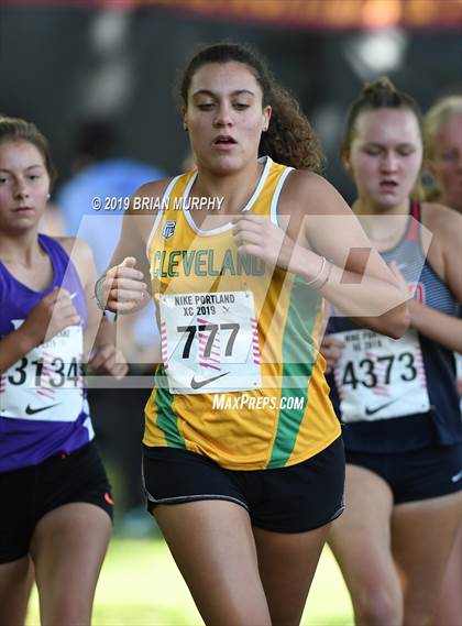Thumbnail 2 in Nike Portland Cross Country photogallery.