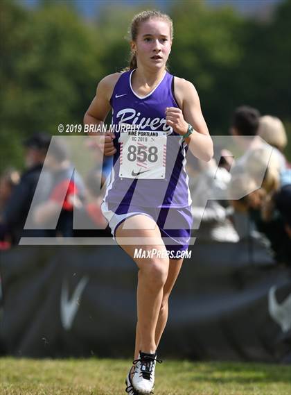 Thumbnail 1 in Nike Portland Cross Country photogallery.