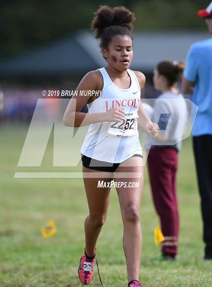 Thumbnail 1 in Nike Portland Cross Country photogallery.