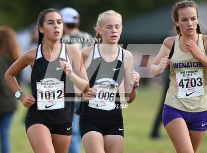 Thumbnail 3 in Nike Portland Cross Country photogallery.