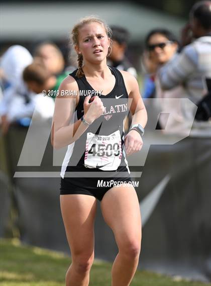 Thumbnail 3 in Nike Portland Cross Country photogallery.