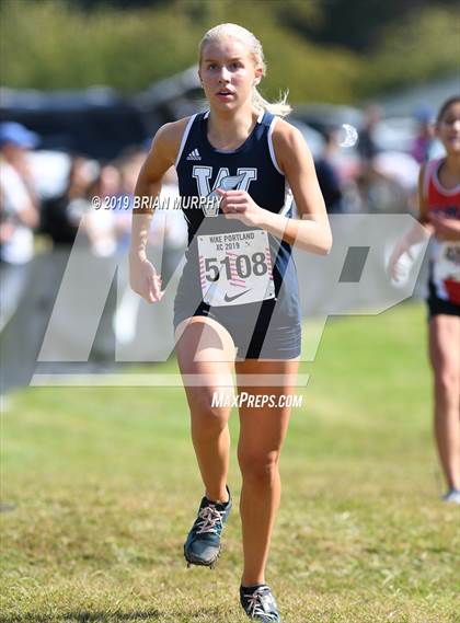 Thumbnail 3 in Nike Portland Cross Country photogallery.