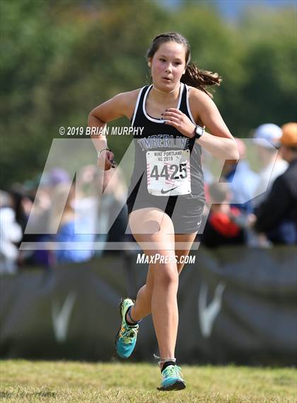 Thumbnail 1 in Nike Portland Cross Country photogallery.