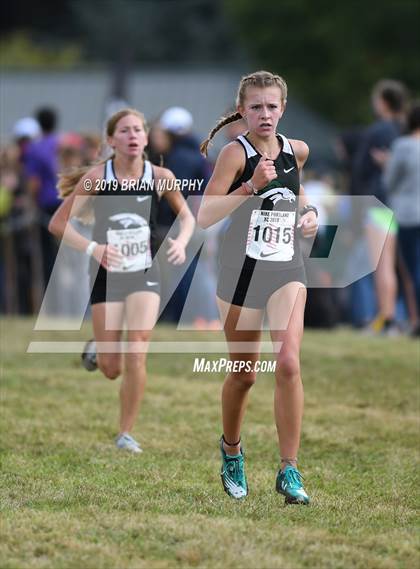 Thumbnail 2 in Nike Portland Cross Country photogallery.