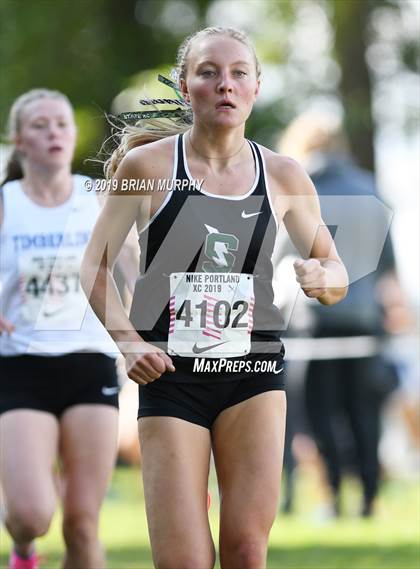 Thumbnail 2 in Nike Portland Cross Country photogallery.