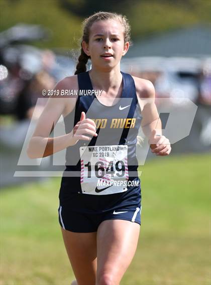 Thumbnail 2 in Nike Portland Cross Country photogallery.