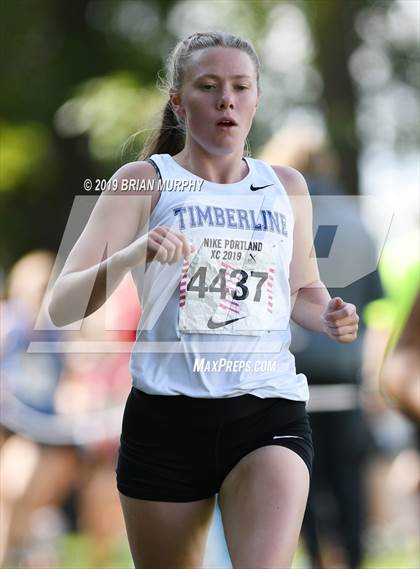 Thumbnail 3 in Nike Portland Cross Country photogallery.