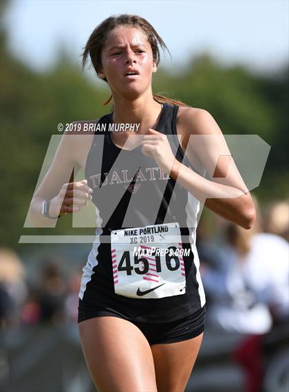 Thumbnail 2 in Nike Portland Cross Country photogallery.