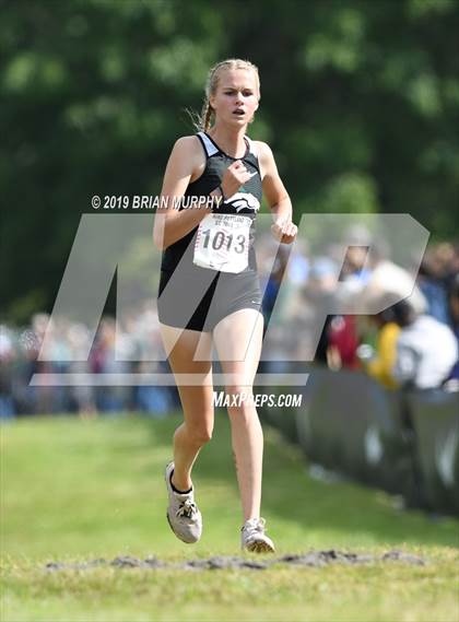 Thumbnail 2 in Nike Portland Cross Country photogallery.