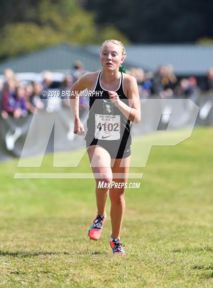 Thumbnail 3 in Nike Portland Cross Country photogallery.