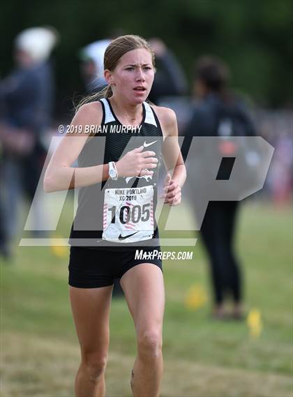Thumbnail 1 in Nike Portland Cross Country photogallery.