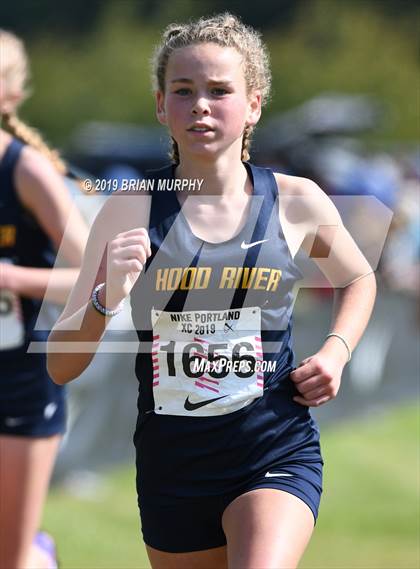 Thumbnail 1 in Nike Portland Cross Country photogallery.