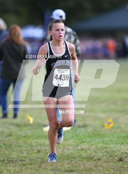 Thumbnail 3 in Nike Portland Cross Country photogallery.