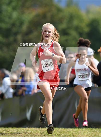 Thumbnail 1 in Nike Portland Cross Country photogallery.