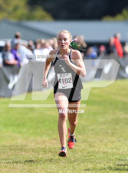 Thumbnail 2 in Nike Portland Cross Country photogallery.