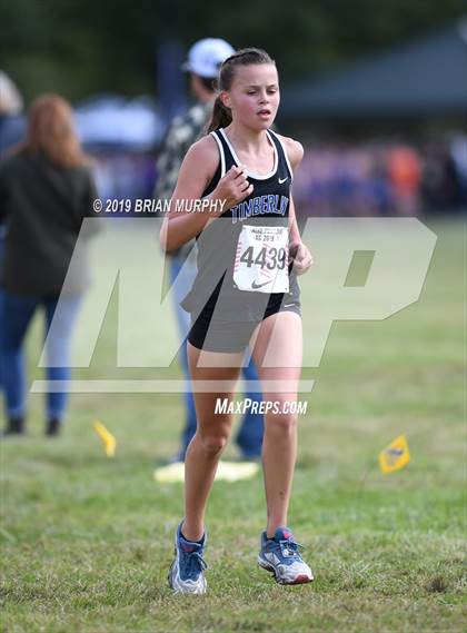 Thumbnail 1 in Nike Portland Cross Country photogallery.