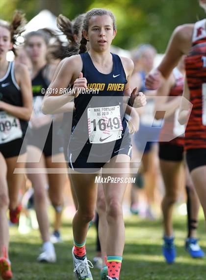 Thumbnail 1 in Nike Portland Cross Country photogallery.