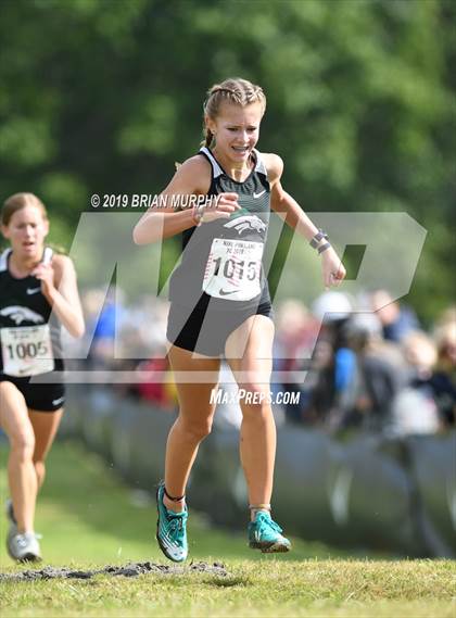 Thumbnail 3 in Nike Portland Cross Country photogallery.