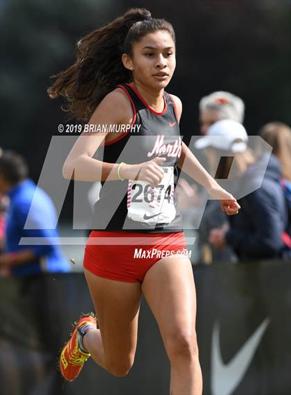 Thumbnail 3 in Nike Portland Cross Country photogallery.