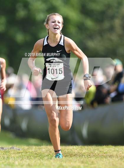 Thumbnail 2 in Nike Portland Cross Country photogallery.