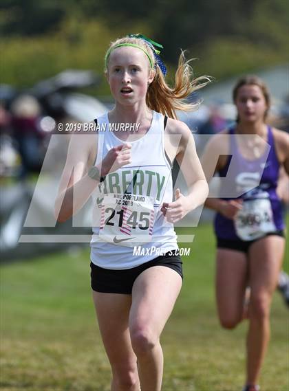 Thumbnail 3 in Nike Portland Cross Country photogallery.