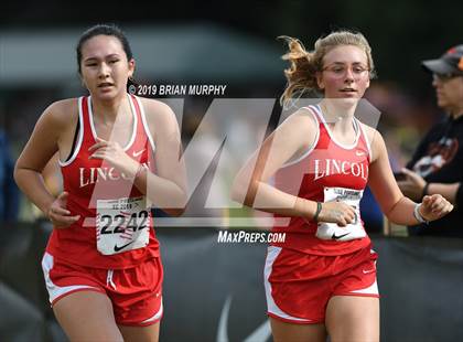 Thumbnail 2 in Nike Portland Cross Country photogallery.