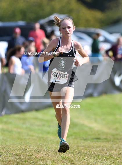 Thumbnail 2 in Nike Portland Cross Country photogallery.