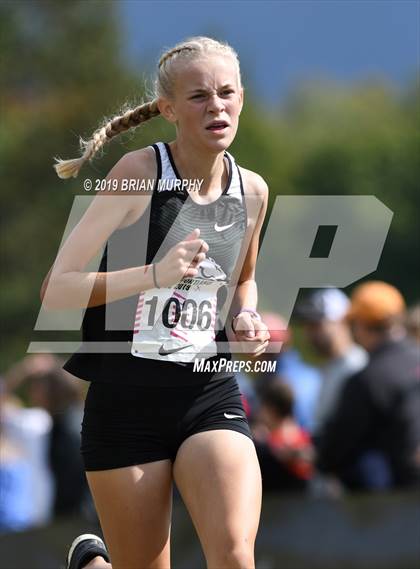 Thumbnail 2 in Nike Portland Cross Country photogallery.
