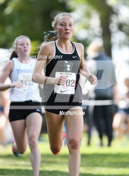 Thumbnail 1 in Nike Portland Cross Country photogallery.