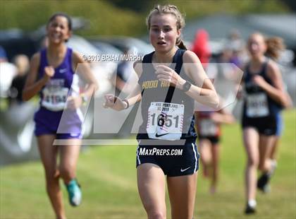 Thumbnail 3 in Nike Portland Cross Country photogallery.