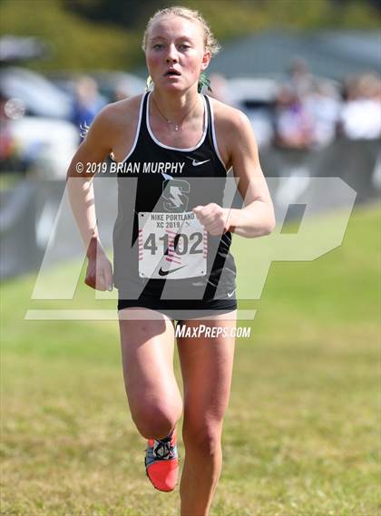 Thumbnail 2 in Nike Portland Cross Country photogallery.