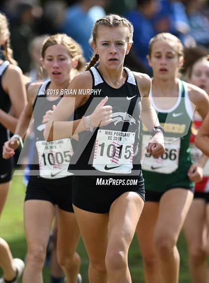 Thumbnail 2 in Nike Portland Cross Country photogallery.