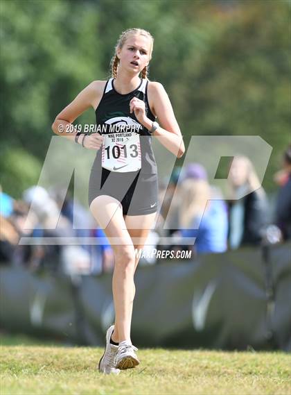 Thumbnail 1 in Nike Portland Cross Country photogallery.