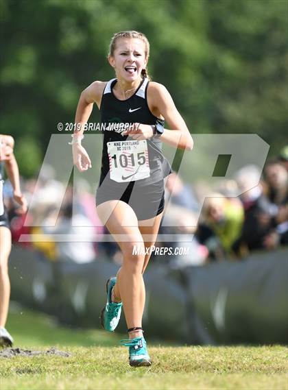 Thumbnail 1 in Nike Portland Cross Country photogallery.