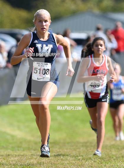 Thumbnail 2 in Nike Portland Cross Country photogallery.