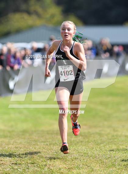 Thumbnail 1 in Nike Portland Cross Country photogallery.