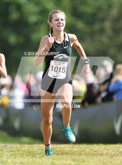 Thumbnail 3 in Nike Portland Cross Country photogallery.