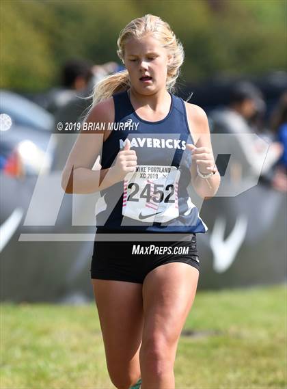Thumbnail 3 in Nike Portland Cross Country photogallery.