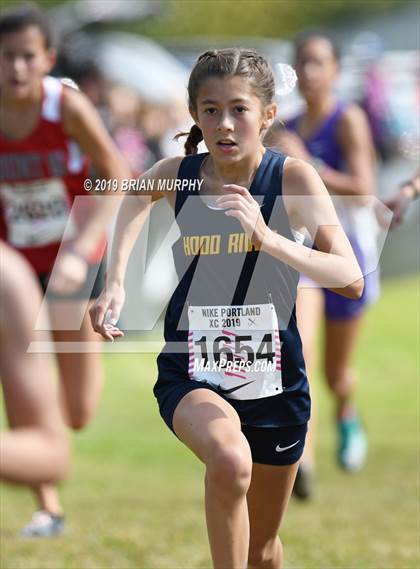 Thumbnail 2 in Nike Portland Cross Country photogallery.