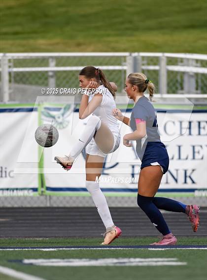 Thumbnail 1 in Springville @ Ridgeline photogallery.