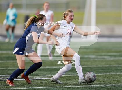 Thumbnail 3 in Springville @ Ridgeline photogallery.