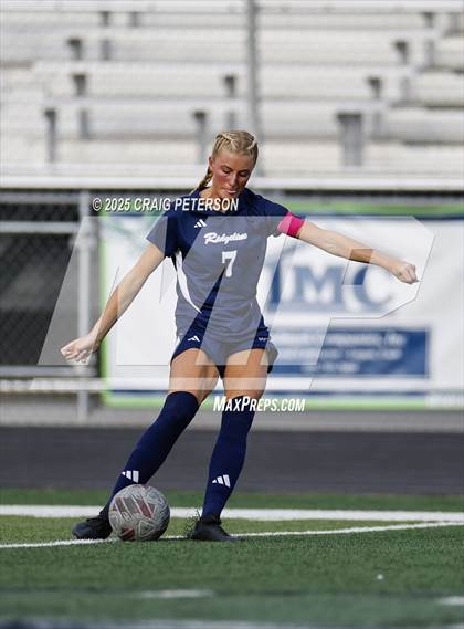 Thumbnail 1 in Springville @ Ridgeline photogallery.
