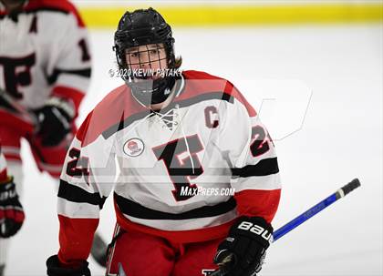 Thumbnail 3 in North Haven @ Fairfield Warde/Ludlowe photogallery.