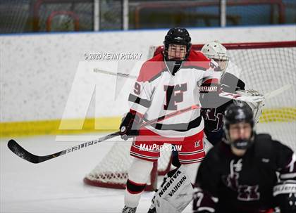 Thumbnail 2 in North Haven @ Fairfield Warde/Ludlowe photogallery.