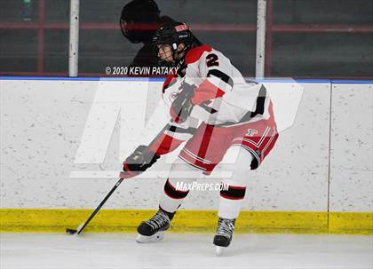 Thumbnail 2 in North Haven @ Fairfield Warde/Ludlowe photogallery.
