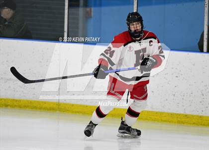 Thumbnail 3 in North Haven @ Fairfield Warde/Ludlowe photogallery.